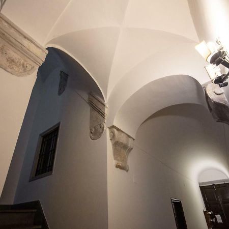 Residenza Paola - 2Br Trastevere Róma Kültér fotó