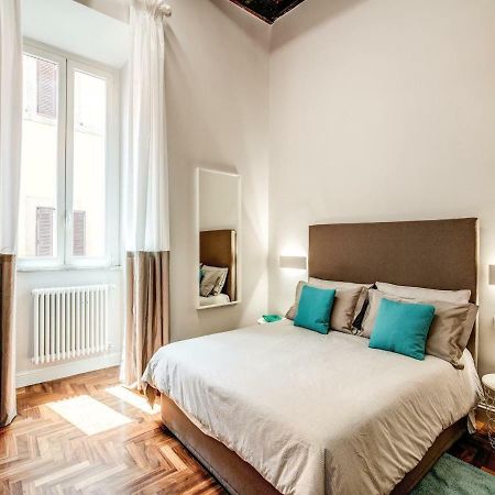 Residenza Paola - 2Br Trastevere Róma Kültér fotó