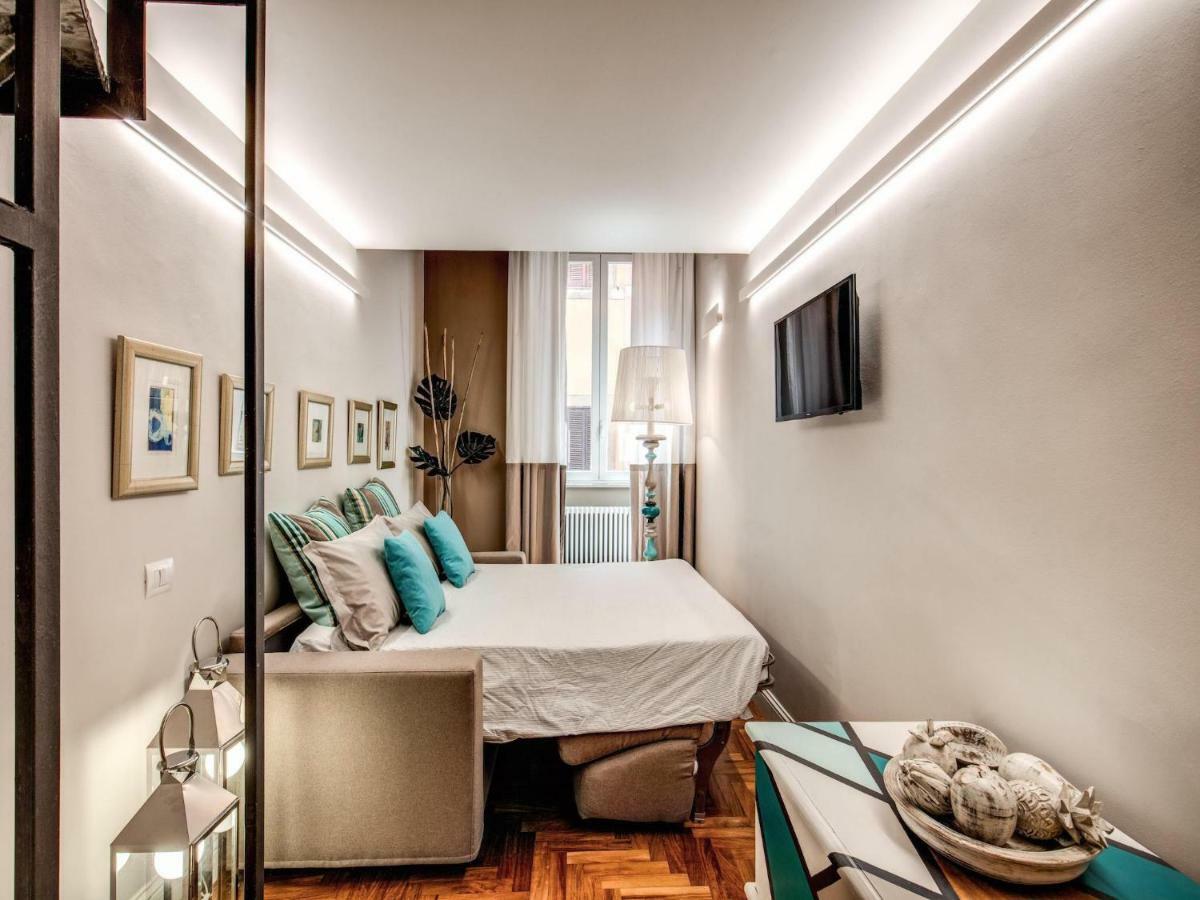 Residenza Paola - 2Br Trastevere Róma Kültér fotó
