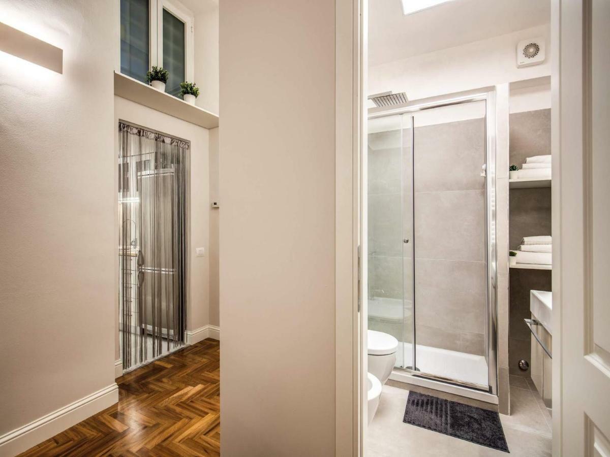 Residenza Paola - 2Br Trastevere Róma Kültér fotó