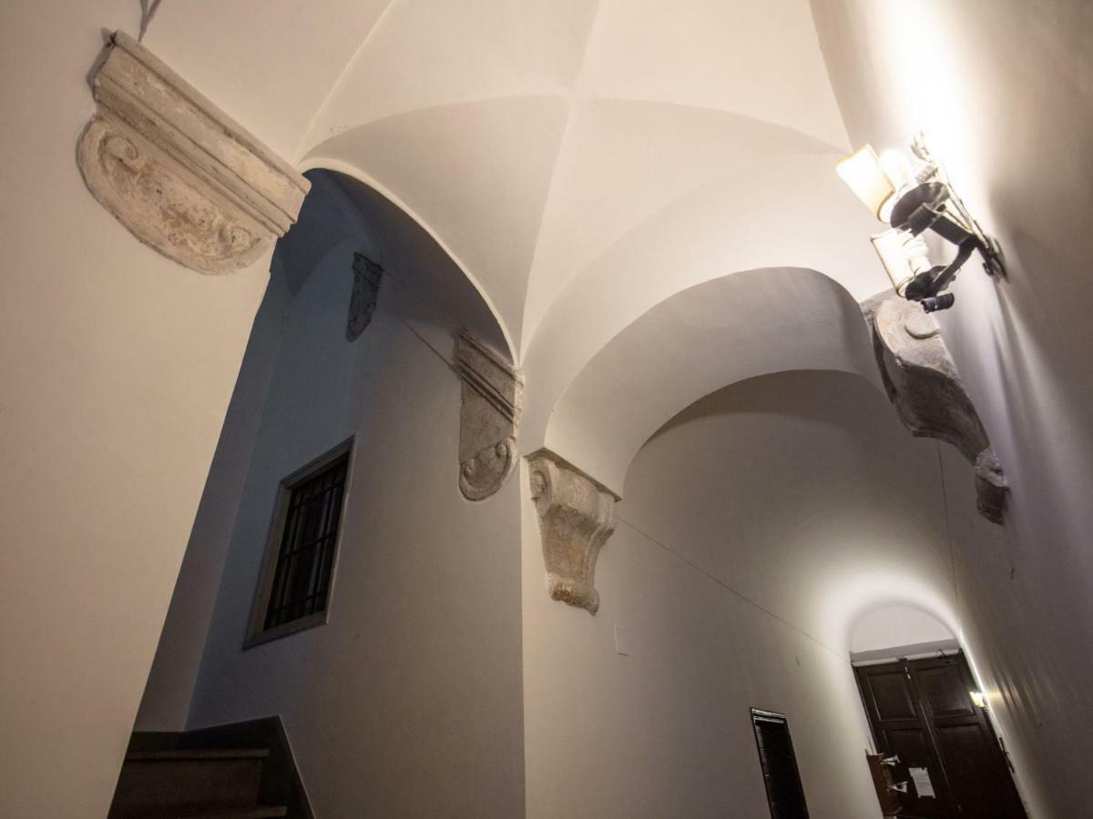 Residenza Paola - 2Br Trastevere Róma Kültér fotó
