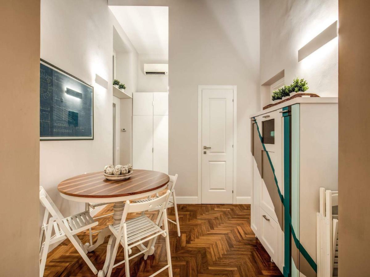 Residenza Paola - 2Br Trastevere Róma Kültér fotó