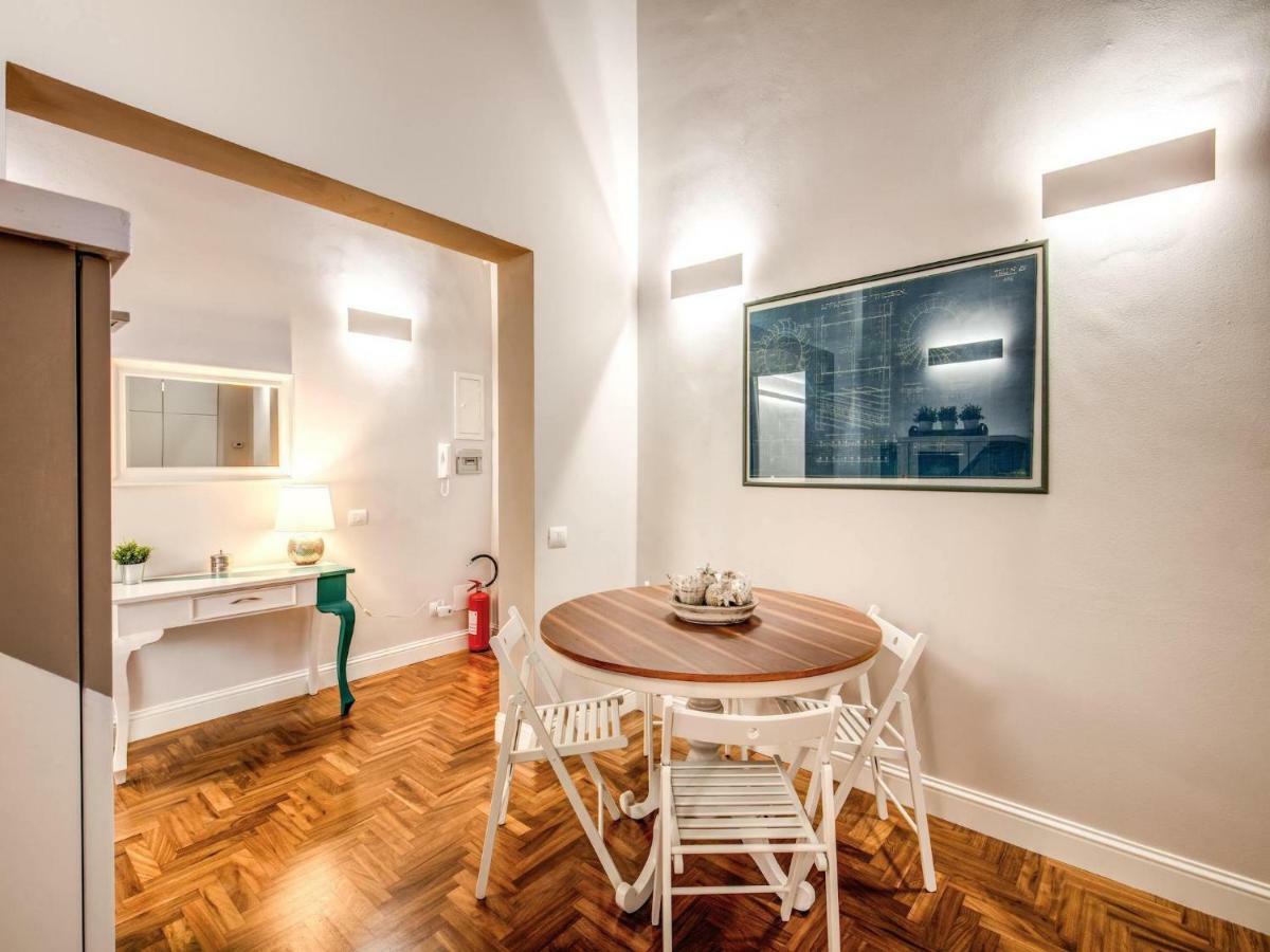 Residenza Paola - 2Br Trastevere Róma Kültér fotó