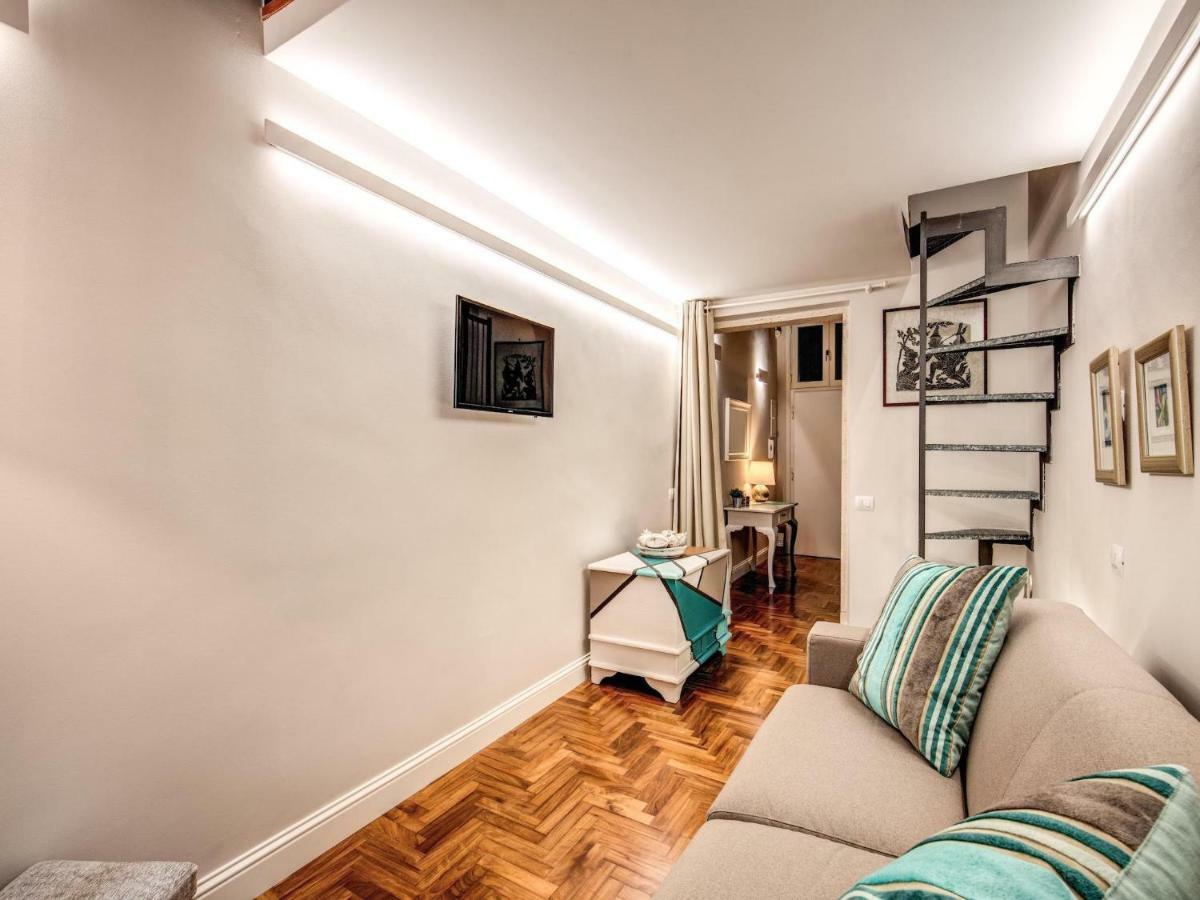 Residenza Paola - 2Br Trastevere Róma Kültér fotó