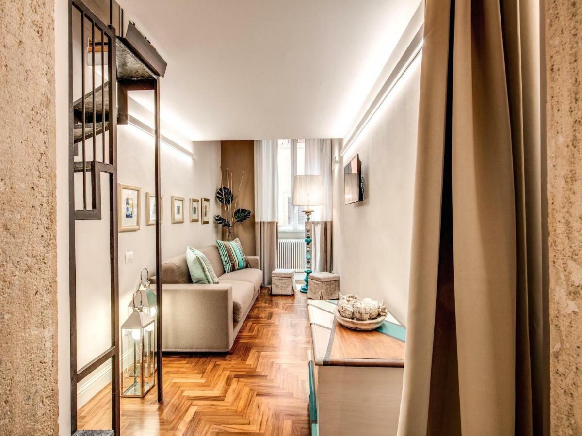 Residenza Paola - 2Br Trastevere Róma Kültér fotó