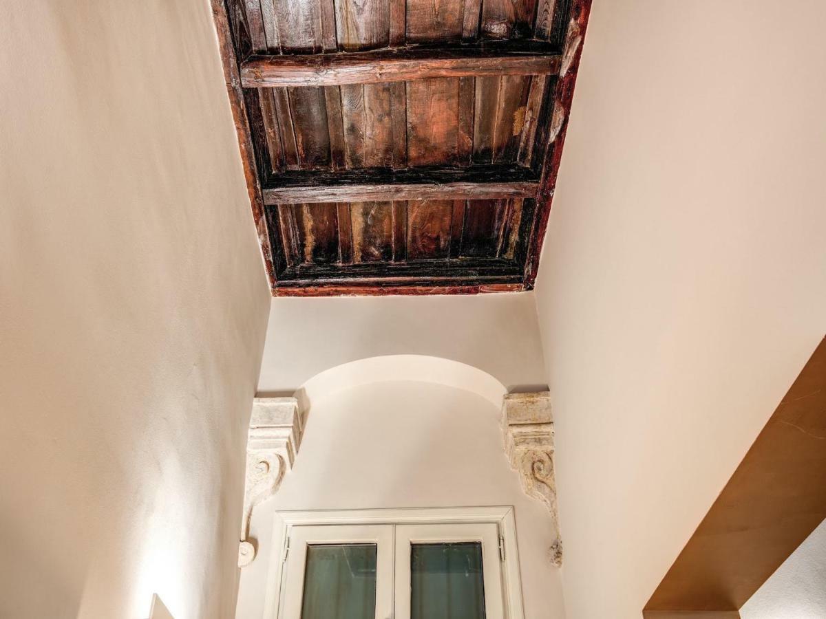 Residenza Paola - 2Br Trastevere Róma Kültér fotó