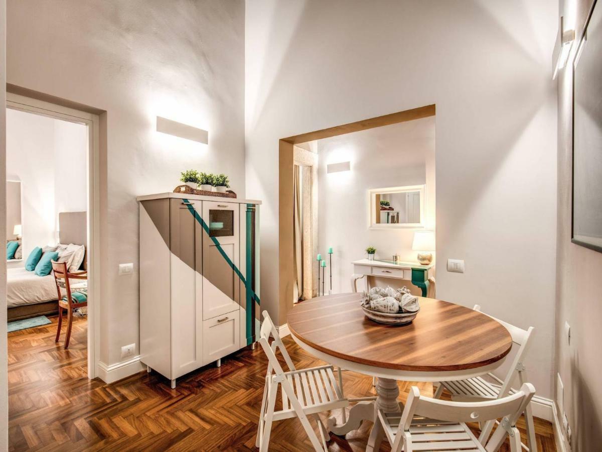 Residenza Paola - 2Br Trastevere Róma Kültér fotó