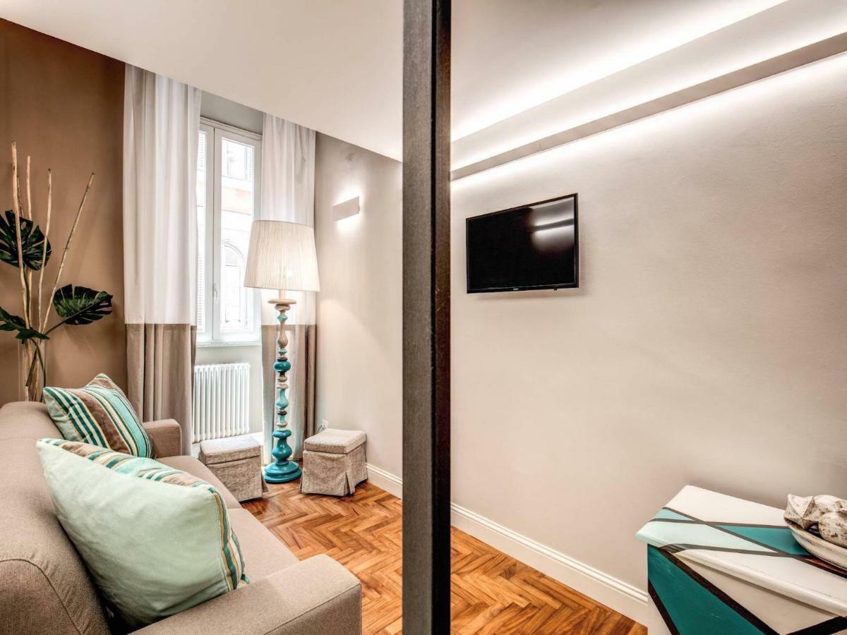 Residenza Paola - 2Br Trastevere Róma Kültér fotó